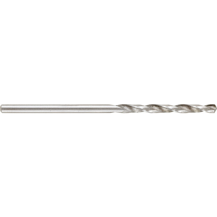 CROMWELL 20mm HSS Drill Bit - Bright Finish, Long Series
