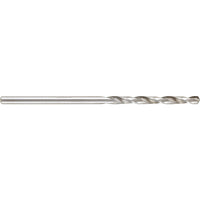 Sherwood 2.50mm HSS S/S BRIGHT L/SDRILL