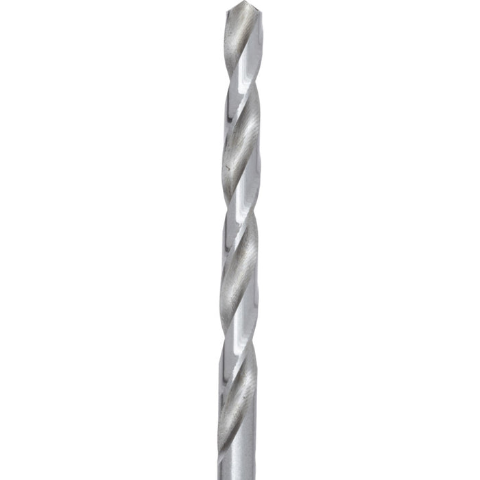 CROMWELL 3.10mm HSS Drill Bit - High Speed Steel Jobber Drill for Stainless Steel. Buy at Chavda.com!