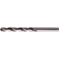 Sherwood 8.00mm HSS Drill Bit: High-Speed Steel Twist Drill for Metalworking, Woodworking, & DIY projects.