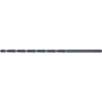 SHERWOOD 3.00MM HSS S/S L/S DRILL Bit - High-Speed Steel Twist Drill