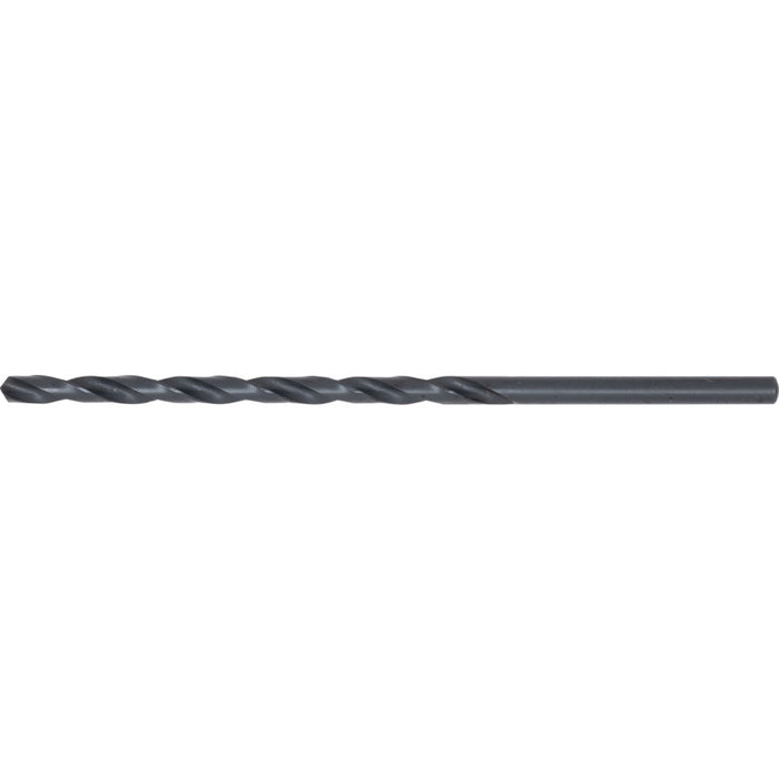 Sherwood 5.10mm HSS Drill Bit for Stainless Steel (S/S) - High-Speed Steel Drill