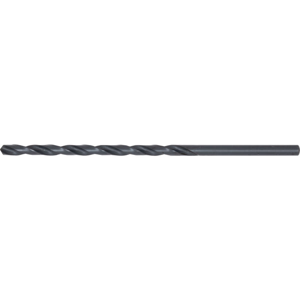 Sherwood 5.10mm HSS Drill Bit for Stainless Steel (S/S) - High-Speed Steel Drill