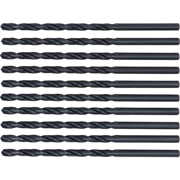 Sherwood 6.00mm HSS Drill Bit Set for Stainless Steel - High-Speed Steel Cutting Tool, chavda.com