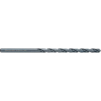 Sherwood 6.20mm HSS Drill Bit - High Speed Steel Drill for Metal Drilling, 6.2mm Diameter