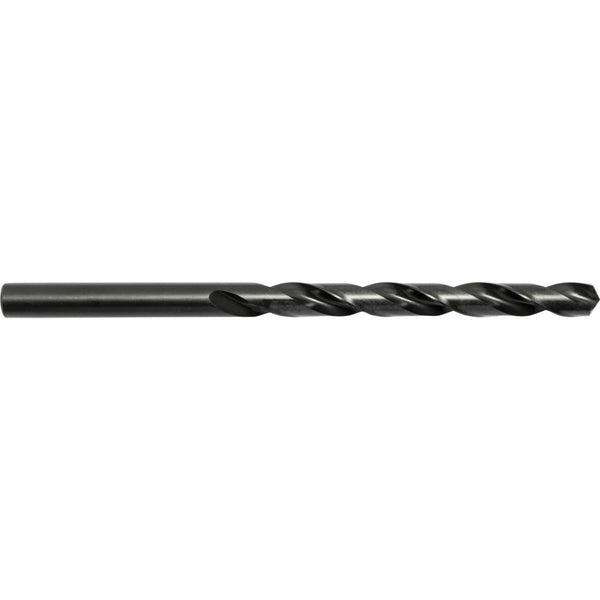 Sherwood 12.2mm HSS Drill Bit: High-Speed Steel Drill for Metal, Wood & Plastic.
