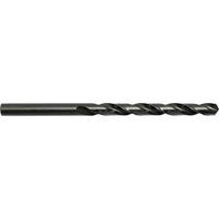 17.50mm HSS Drill Bit - Cromwell Straight Shank Drill, High-Speed Steel Twist Drill