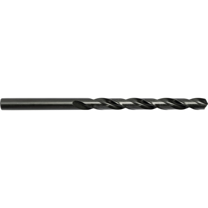 17.50mm HSS Drill Bit - Cromwell Straight Shank Drill, High-Speed Steel Twist Drill