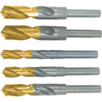 Sherwood 18mm HSS Drill Bit, 1/2
