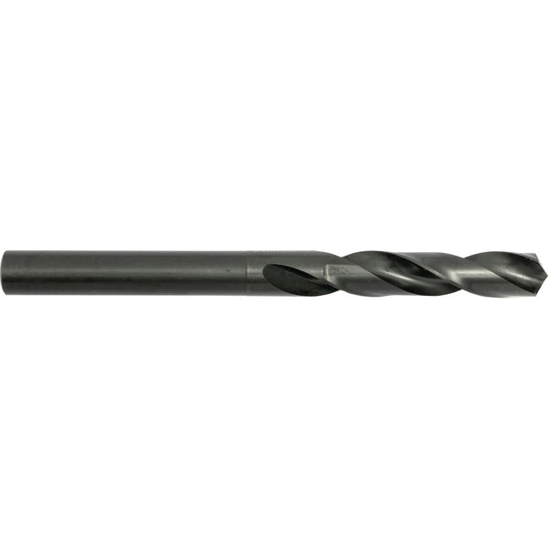 SHERWOOD 13.5mm HSS Drill Bit - 1/2" Reduced Shank Drill for Metalworking, Woodworking, Drilling
