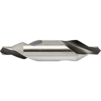 SHERWOOD BS6 HSS Centre Drill - Tool Bit for Precision Centering