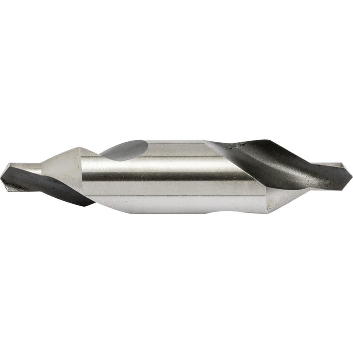 SHERWOOD BS6 HSS Centre Drill - Tool Bit for Precision Centering