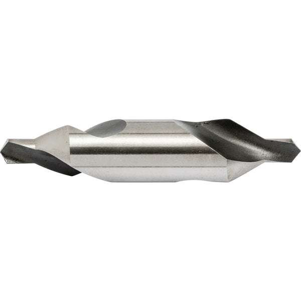 SHERWOOD BS6 HSS Centre Drill - Tool Bit for Precision Centering