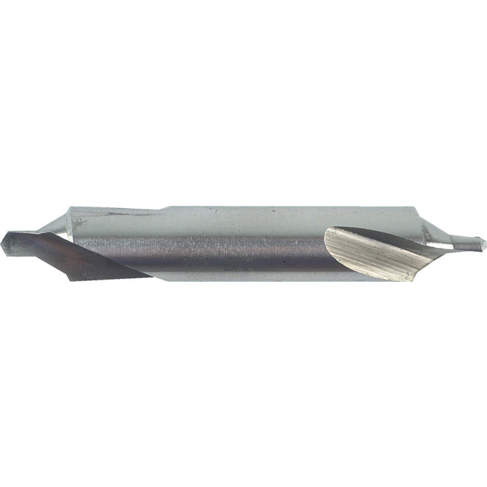 Sherwood 4.00mm HSS Bell Type Centre Drill Bit for Precise Centering