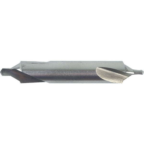 Sherwood 4.00mm HSS Bell Type Centre Drill Bit for Precise Centering