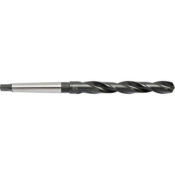 Sherwood 34mm HSS Twist Drill Bit - High-Speed Steel T/S Drill for Metalworking & Woodworking - Premium Quality