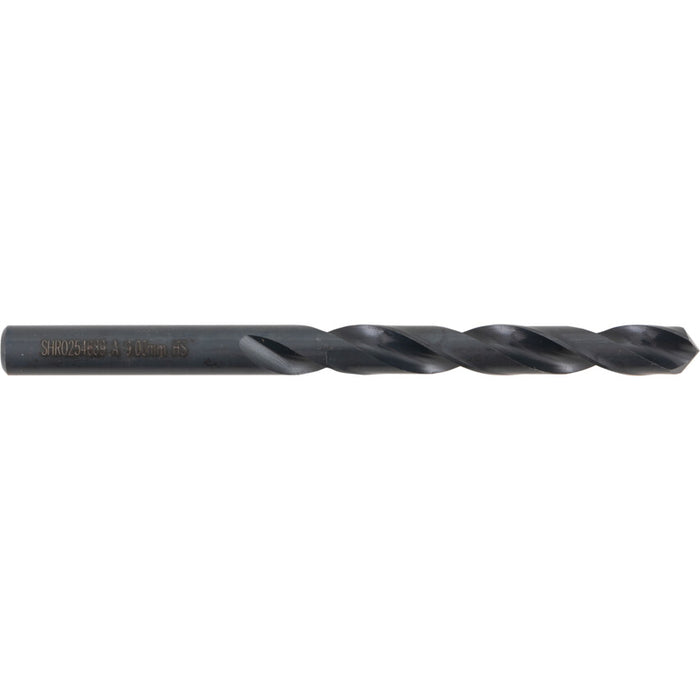 Sherwood 9.00mm HSS S/S JOBBER DRILL