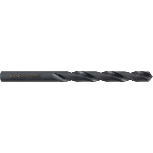 Sherwood 9.00mm HSS S/S JOBBER DRILL
