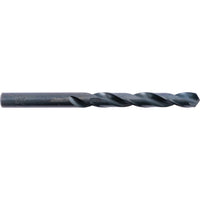 10.50mm HSS Jobber Drill Bit - High-Speed Steel Drill for Metal, Wood, Plastic