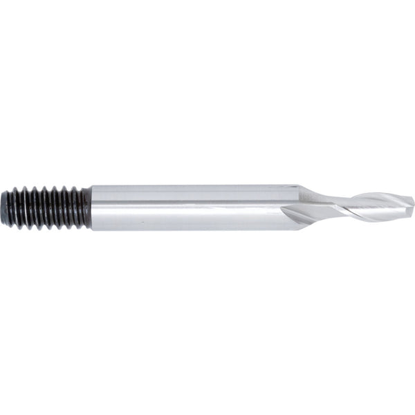 Sherwood 5mm HSS Slot Drill - High-Speed Steel End Mill for Precision Slotting
