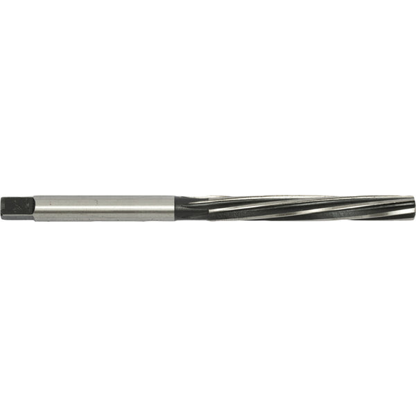 Sherwood 6.00mm HSS SP/FL PARALLEL HANDREAMER