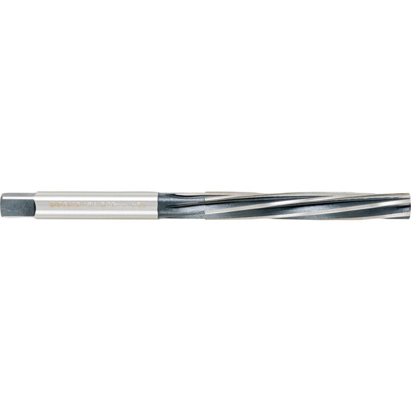Sherwood 8.00mm HSS SP/FL PARALLEL HANDREAMER