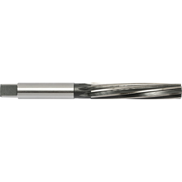 SHERWOOD 16mm HSS Spiral Flute Parallel Hand Reamer - Precision Metalworking Tool
