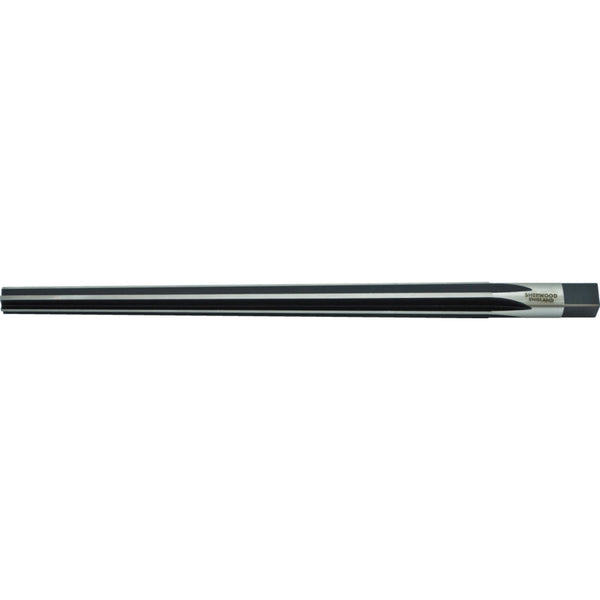 Sherwood 6.00MM HSS Taperpin Reamer - Hand Reamer for Steel, Stainless Steel