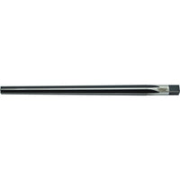 SHERWOOD 3.00MM HSS Taperpin Reamer: Buy Hand Reamer Online for Steel, Stainless. Hand tool close-up.