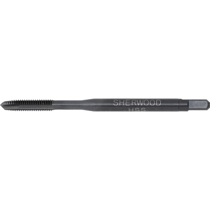 Sherwood 3.0x0.5mm HSS Spiral Point Tap | Metric Thread Tap | Machine Tap for Metal