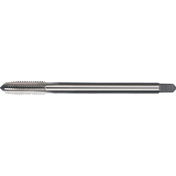 SHERWOOD 5.0x0.80mm HSS Taper Tap - Long Shank Thread Cutting Tool for Metalworking
