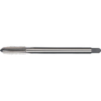 Cromwell 4.0x0.70mm HSSGT Long Shank Plug Tap - SHR0850280J