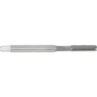 CROMWELL 4.0X0.70mm HSSGT Tap - Straight Flute Second Tap | chavda.com Tool