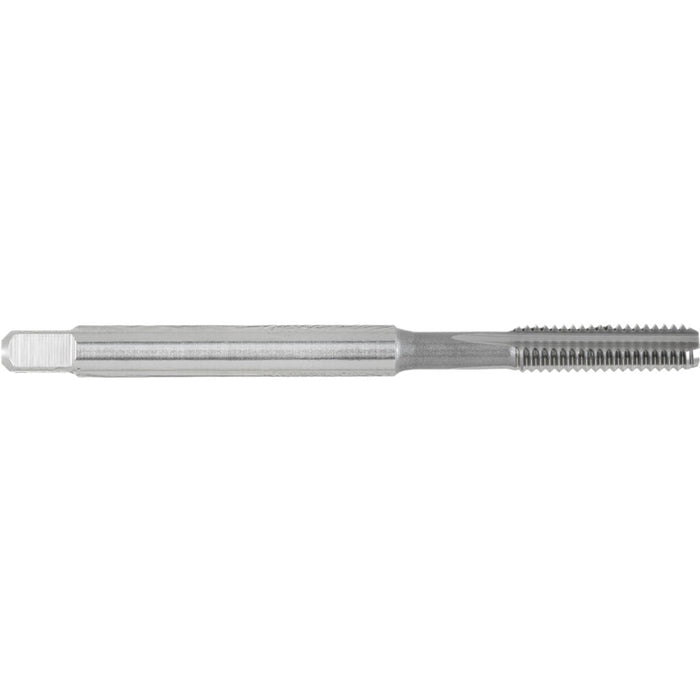 CROMWELL 4.0X0.70mm HSSGT Tap - Straight Flute Second Tap | chavda.com Tool