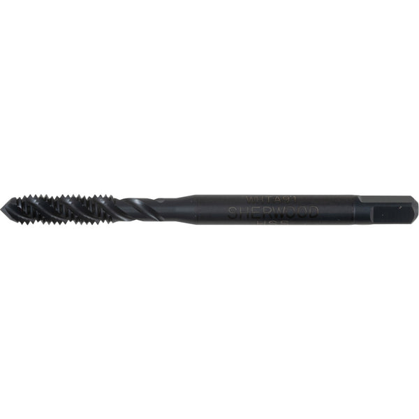 Sherwood 4.0x0.70mm HSSGT SPIRAL FLUTE TAP