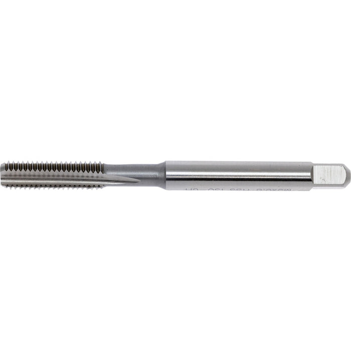 Sherwood 5.0x0.80mm HSS Second Tap - Straight Flute Threading Tool for Precision Metalworking