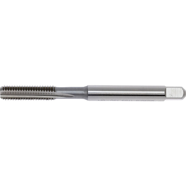 Sherwood 5.0x0.80mm HSS Second Tap - Straight Flute Threading Tool for Precision Metalworking