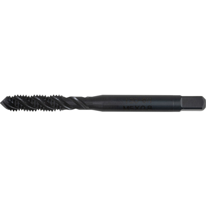 Sherwood 5.0x0.80mm HSSGT SPIRAL FLUTE TAP