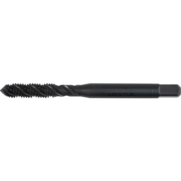 Sherwood 5.0x0.80mm HSSGT SPIRAL FLUTE TAP
