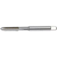 Sherwood 6.0x1.00mm HSSGT STR. FLUTESECOND TAP