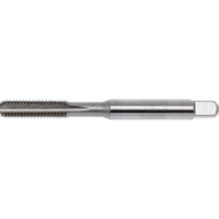 Sherwood 6.0x1.00mm HSSGT STR. FLUTE PLUGTAP
