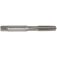 Sherwood 8.0x1.25mm HSSGT STR. FLUTE TAPERTAP