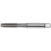 Sherwood 8.0x1.25mm HSSGT STR. FLUTESECOND TAP