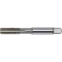 Sherwood 10x1.50mm HSSGT STR. FLUTE PLUGTAP