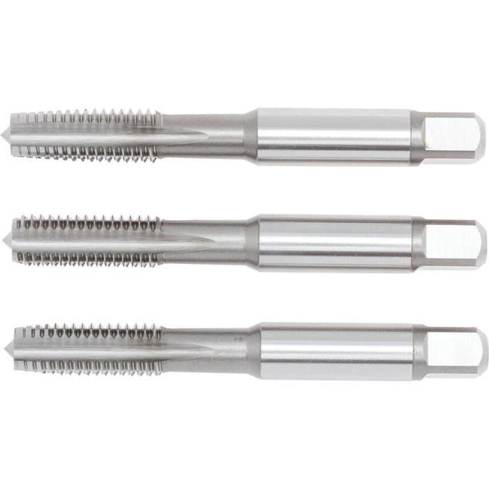 Sherwood 10x1.50mm HSSGT STR. FLUTE TAPSET