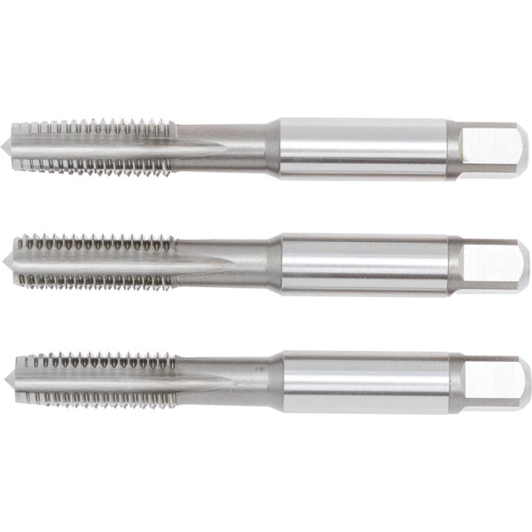 Sherwood 10x1.50mm HSSGT STR. FLUTE TAPSET