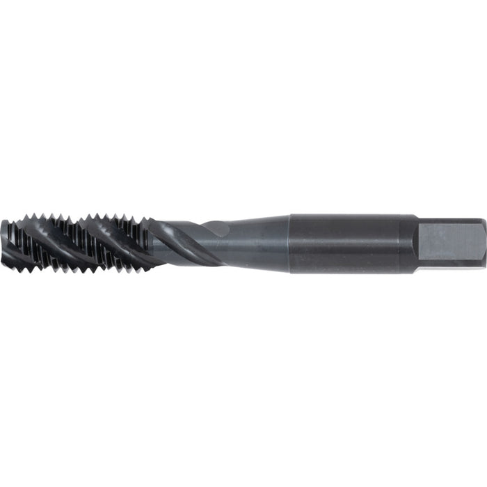Sherwood 10x1.50mm HSSGT SPIRAL FLUTE TAP