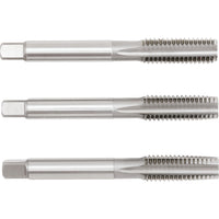 Sherwood 12x1.75mm HSSGT STR. FLUTE TAPSET