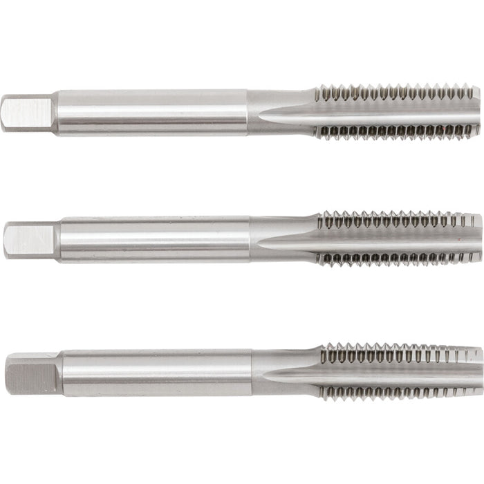 Sherwood 12x1.75mm HSSGT STR. FLUTE TAPSET