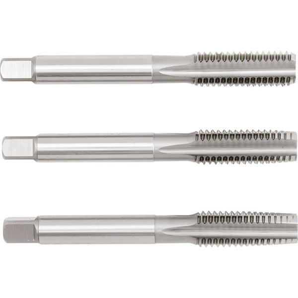 Sherwood 12x1.75mm HSSGT STR. FLUTE TAPSET